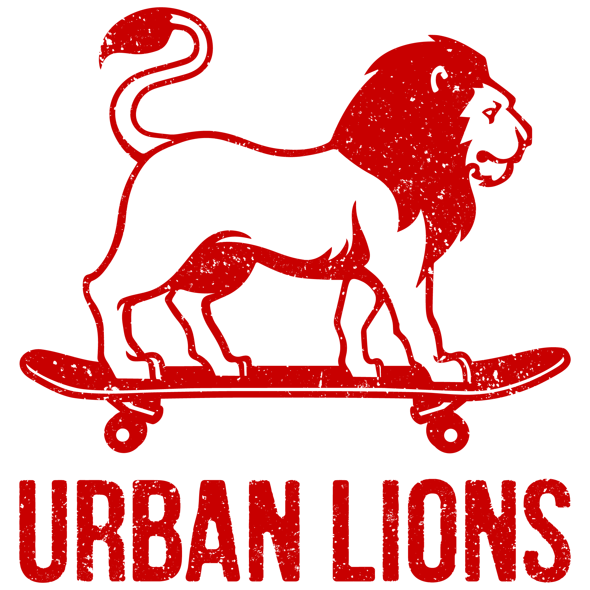 Urban Lions
